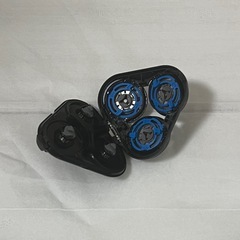 PHILIPS フィリップス 電気シェーバー series 5000 S5060 髭剃り 電動 5方向可動 密着シェーブの画像