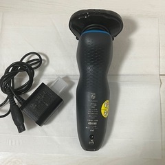 PHILIPS フィリップス 電気シェーバー series 5000 S5060 髭剃り 電動 5方向可動 密着シェーブの画像