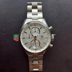 タグホイヤー TAG HEUER CAR2111-4 カレラ キ...