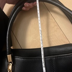 【新品】ハンドバッグの画像