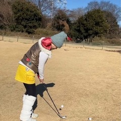 上達を目指すゴルフサークルをオープンしました - スポーツ
