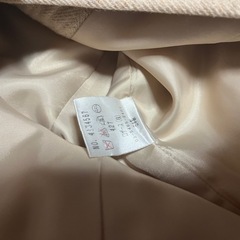 ROJACE 格安！入園.フォーマルスーツ.入学式.2点セットクリーニング済みM〜Lサイズ13号の画像