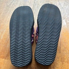 下駄サンダルの画像
