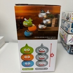 回転できるスライムタワーケースの画像