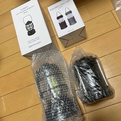 ライトの画像