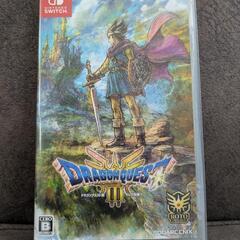値下げしました！【美品】ドラゴンクエストⅢ Nintendo S...