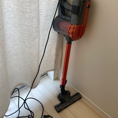 掃除機