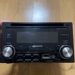 KENWOOD DPX U70の画像