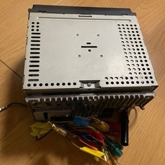 KENWOOD DPX U70の画像