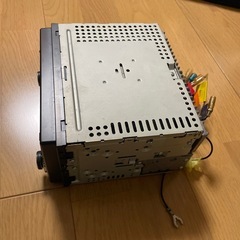 KENWOOD DPX U70の画像
