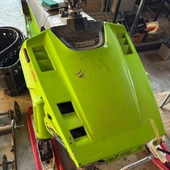 北海道 岩見沢市のスノーモービルの中古が安い！激安で譲ります