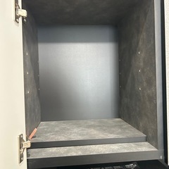 キッチンボード　の画像
