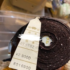 反物　古着物　まとめ売りの画像