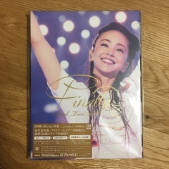 『namie amuro Final Tour 2018 ～Fi...