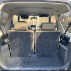ジムニーが新しく入庫しました✨山遊び・釣り・海など楽しめる車両です🚗外装・内装まだまだ綺麗ですよ✨現車確認大歓迎ですので、お気軽にお問い合わせ下さい☺️の画像