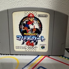 
Nintendo64の画像