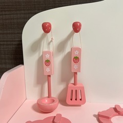 マザーガーデンいちごキッチンの画像