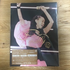 『namie amuro Final Tour 2018 ～Fi...