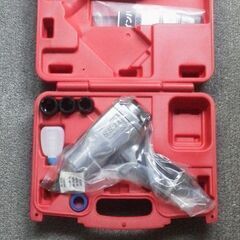 エアインパクトレンチの画像