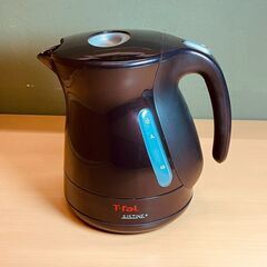 T-fal（ティファール）電気ケトル ジャスティンプラス（1.2L）