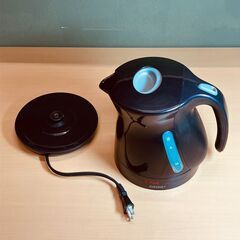 T-fal（ティファール）電気ケトル ジャスティンプラス（1.2L）の画像