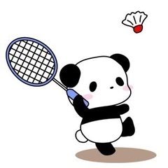 🏸🏸一緒に楽しくバドミントンしませんか？🏸🏸