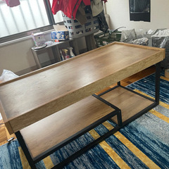 ローテーブル