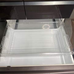 567】大特価Panasonic NR-F502XPV-T 501L 2016