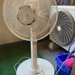無料❣️非対面受け渡し❣️扇風機