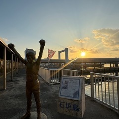 石垣島