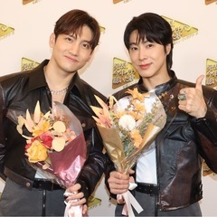 東方神起を応援する会❤️