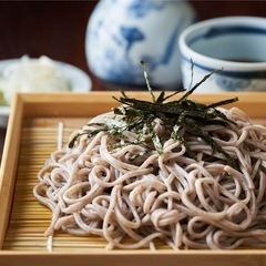 蕎麦好きな方！