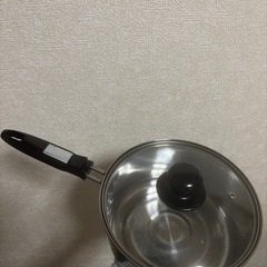 鍋の画像