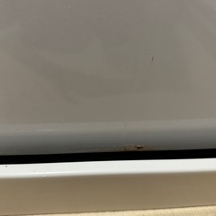 【引渡予定者決定】Panasonic洗濯機6kgの画像