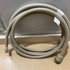 【引渡予定者決定】Panasonic洗濯機6kgの画像