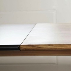 CARL HANSEN カール・ハンセンCH327T ダイニングテーブル伸長板の画像