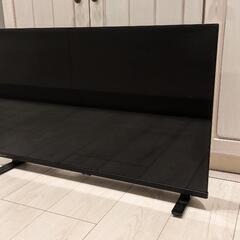 REGZAのTV【ジャンク品】