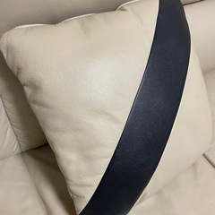 ニトリ　ソファ　ロゾ4の画像