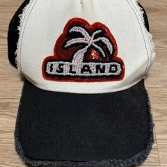 YOSHINORI KOTAKE DESINE 帽子