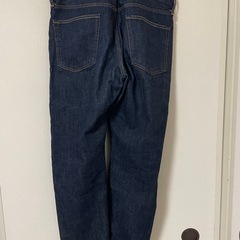 受け渡し予定者決定)ジーパンの画像