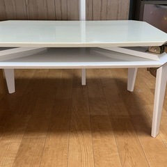 テーブルニトリ中古