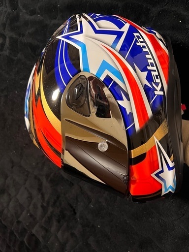 OGK Kabuto オージーケーカブト RT-33 