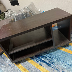 テレビ台