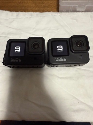 GoPro HERO9 Blackedition