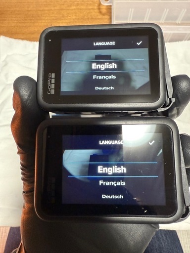 GoPro HERO9 Blackedition