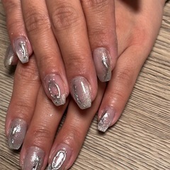 ジェルネイル💅