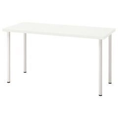 IKEA ラグカプテン + オディリス
