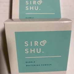シロッシュはみがき（15g）