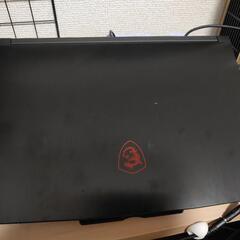 MSI GF63 Thin 11U ゲーミングノートPC
