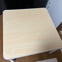 こたつ